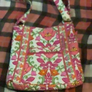 Vera Bradley bag